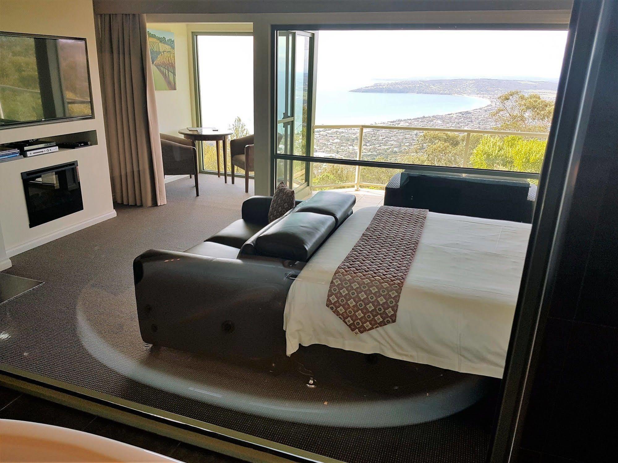 Arthurs Views Arthurs Seat Екстериор снимка