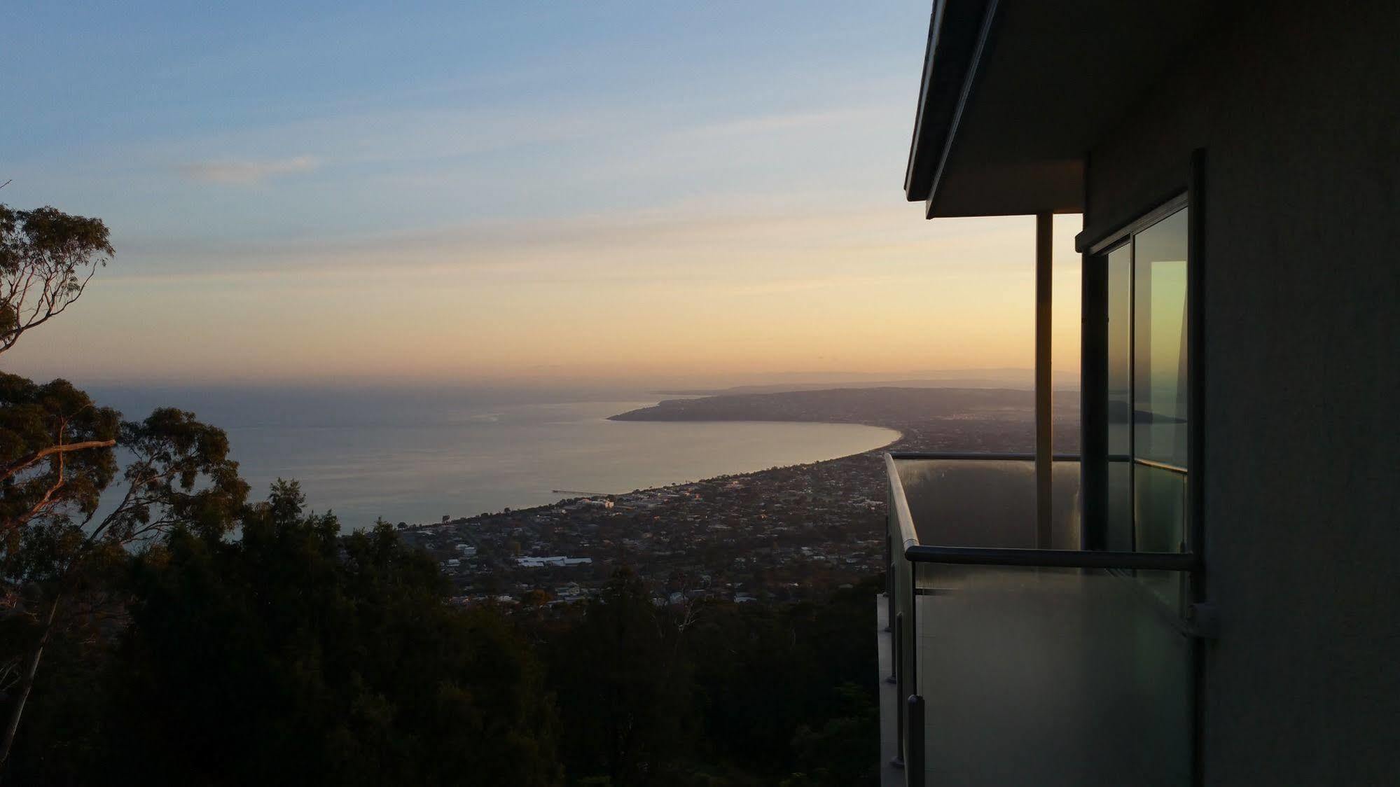 Arthurs Views Arthurs Seat Екстериор снимка