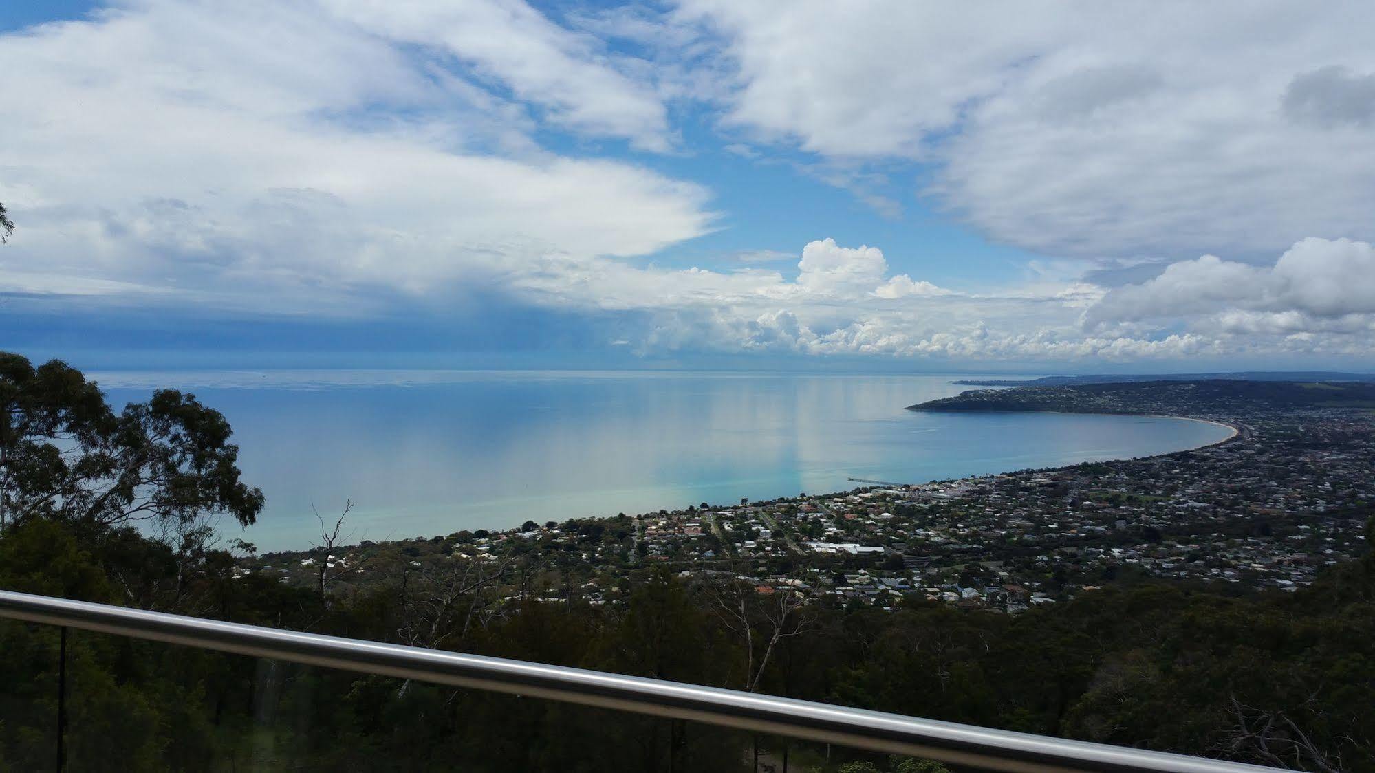 Arthurs Views Arthurs Seat Екстериор снимка
