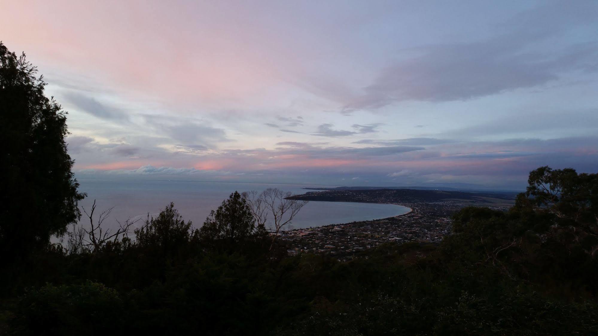 Arthurs Views Arthurs Seat Екстериор снимка