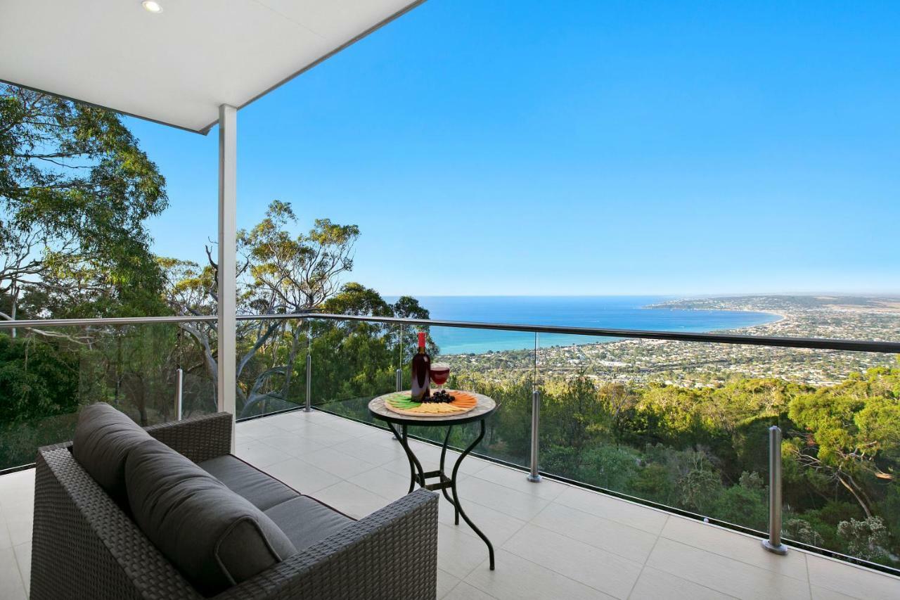 Arthurs Views Arthurs Seat Екстериор снимка